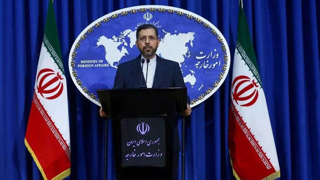 Iran: La Ligue arabe et certains pays de la région doivent réorienter leur approche vers le dialogue