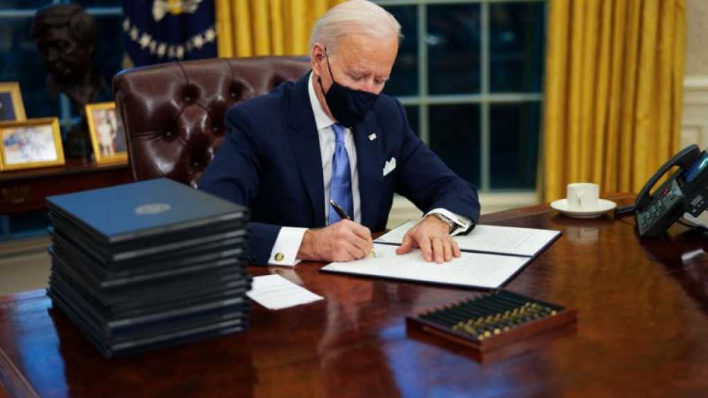 États-Unis: Joe Biden va signer un décret pour faciliter l’accès au vote des Américains