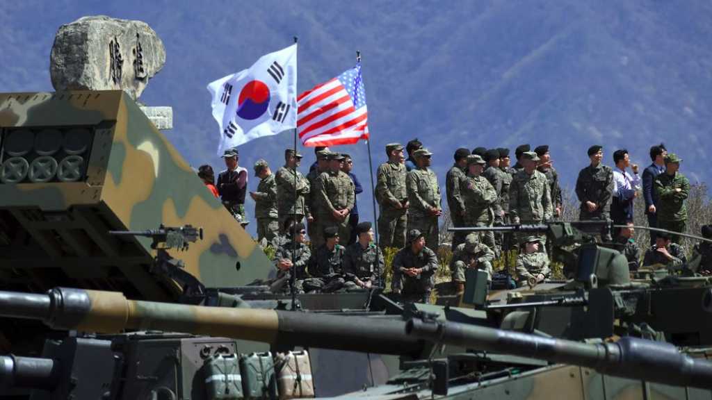 La Corée du Sud va davantage financer la présence militaire des USA