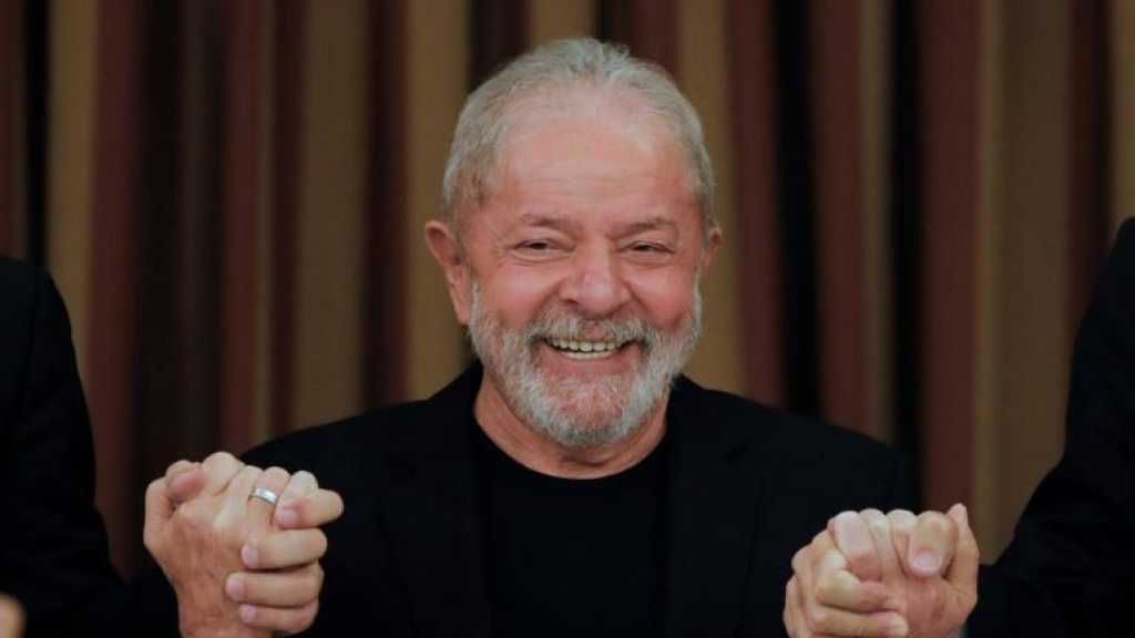  Brésil: un juge de la Cour suprême annule les condamnations de Lula