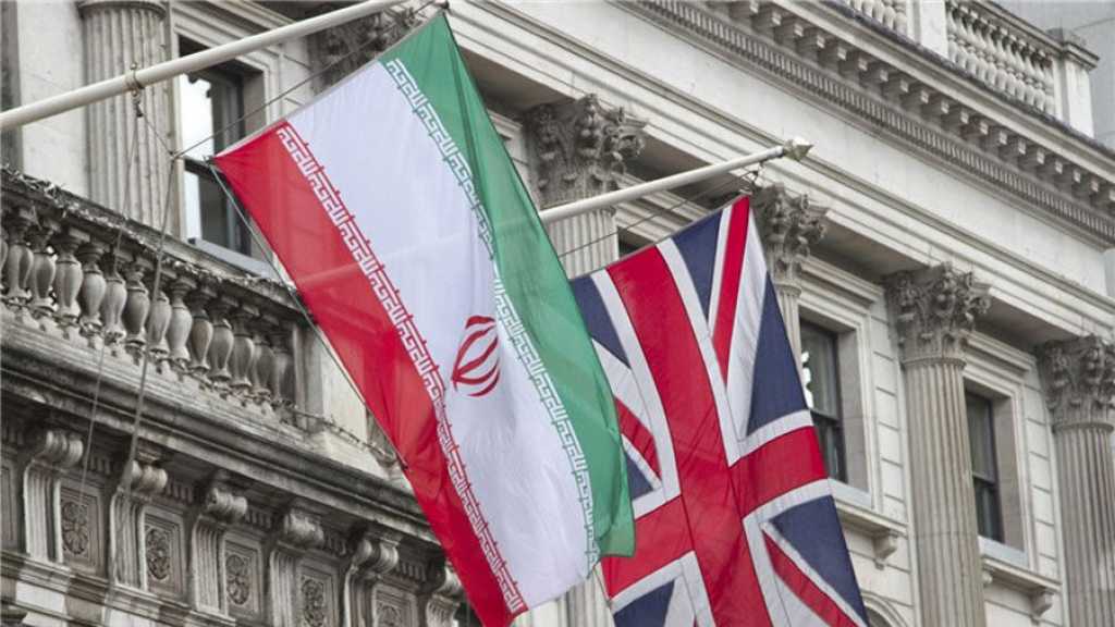 Londres cherche des moyens de rembourser la dette de 400 millions de livres sterling à l’Iran