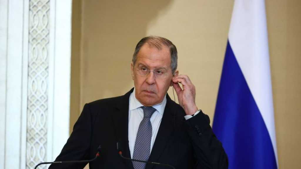 Accord nucléaire: Moscou prône un retour «simultané» de Téhéran et Washington