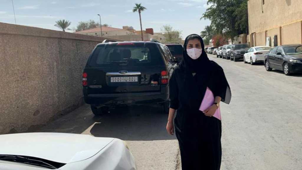 Arabie: la militante Loujain al-Hathloul espère un changement de peine