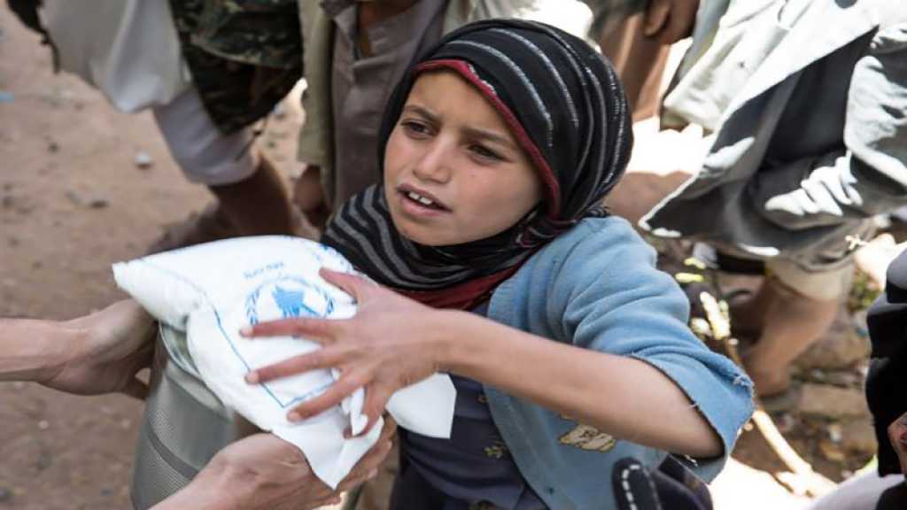 Le PAM lance un appel pour soutenir les plus démunis au Yémen