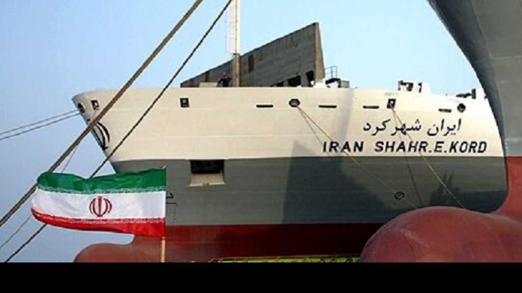 Sabotage du porte-conteneurs iranien: «une violation manifeste du droit international», dit Téhéran