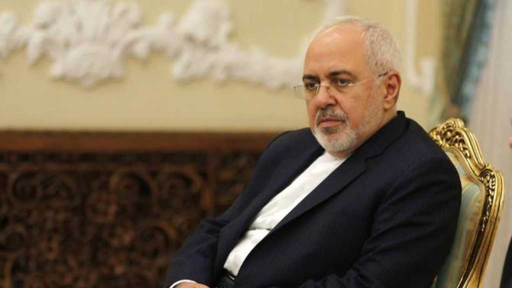 Nucléaire iranien: «Donnant-donnant pour sortir de l’impasse», déclare Zarif