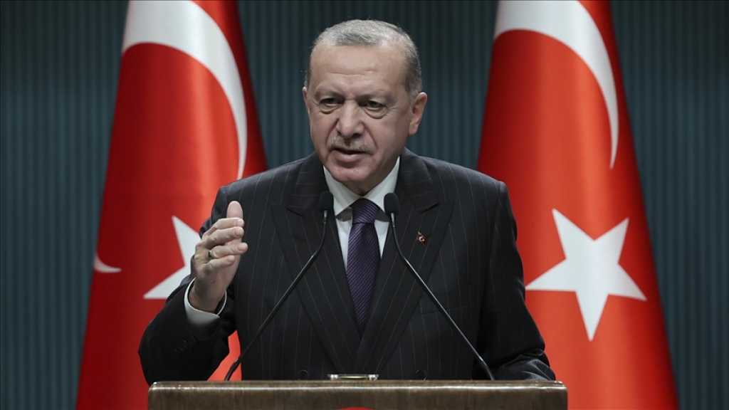 Erdogan: l’Arabie saoudite s’intéresse aux drones turcs