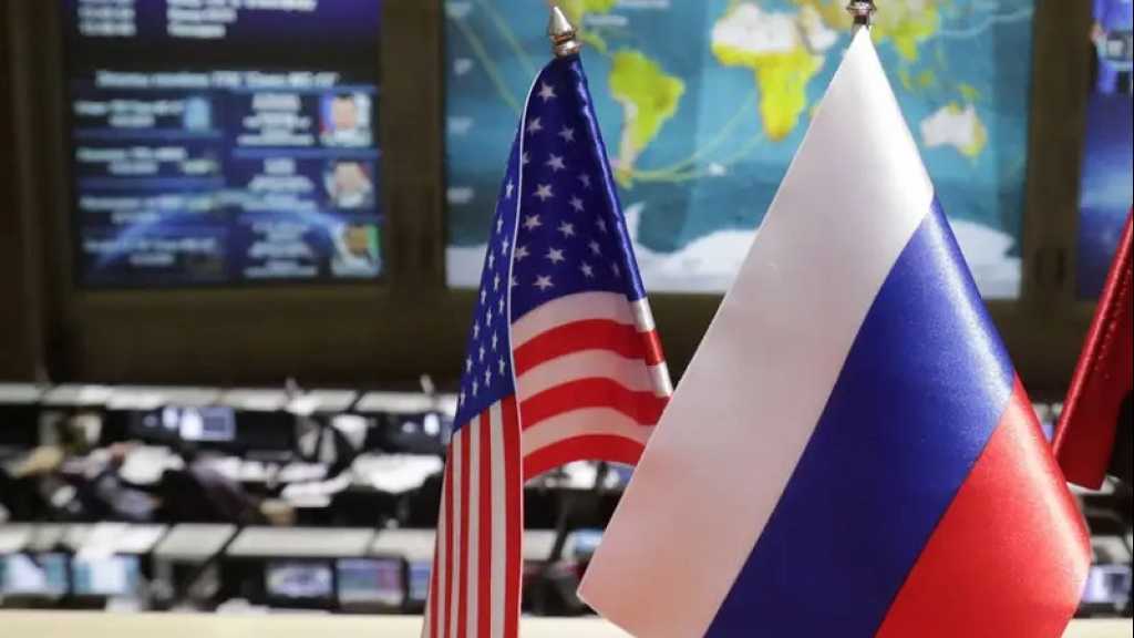 Escalade de tensions entre les États-Unis et la Russie