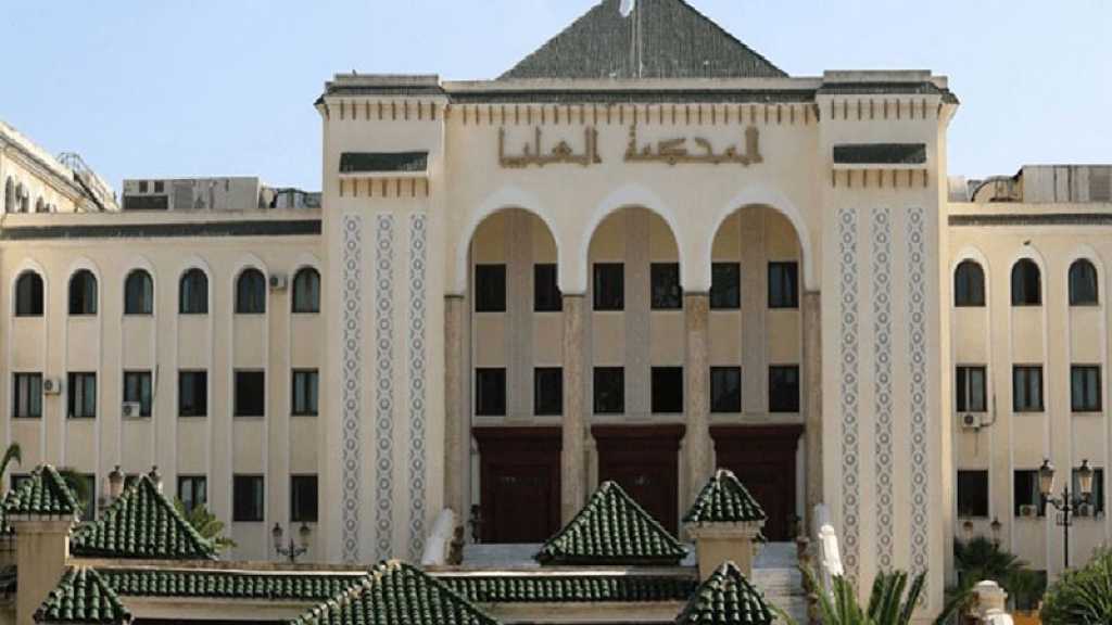 Alger lance des mandats d’arrêts contre des activistes accusés de «terrorisme»
