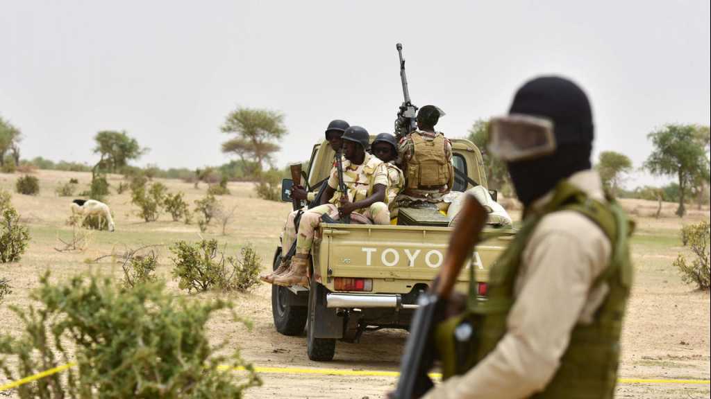 Niger: au moins 60 morts dans une nouvelle attaque près de la frontière malienne