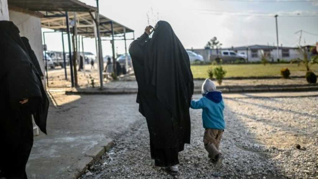 Françaises détenues en Syrie avec leurs enfants: la CEDH saisit sa formation suprême