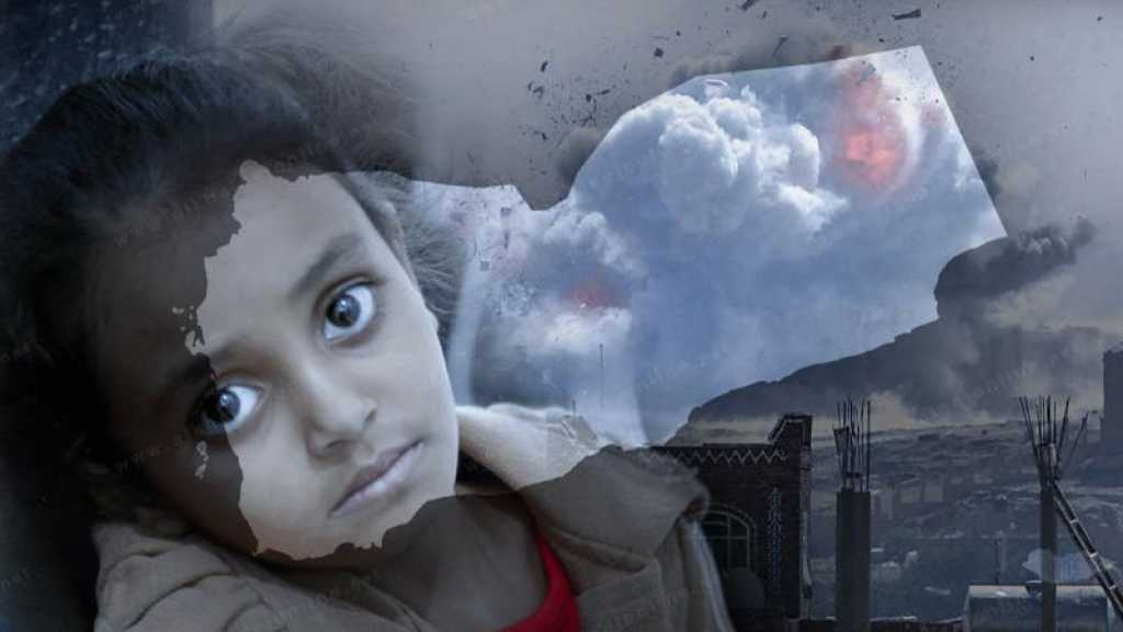 L’Iran dénonce la poursuite du grand crime contre le peuple innocent du Yémen