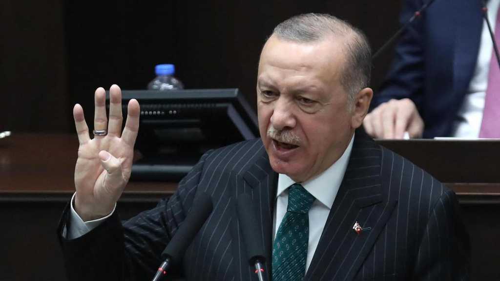 L’UE place la Turquie sous surveillance après des dérives autoritaires