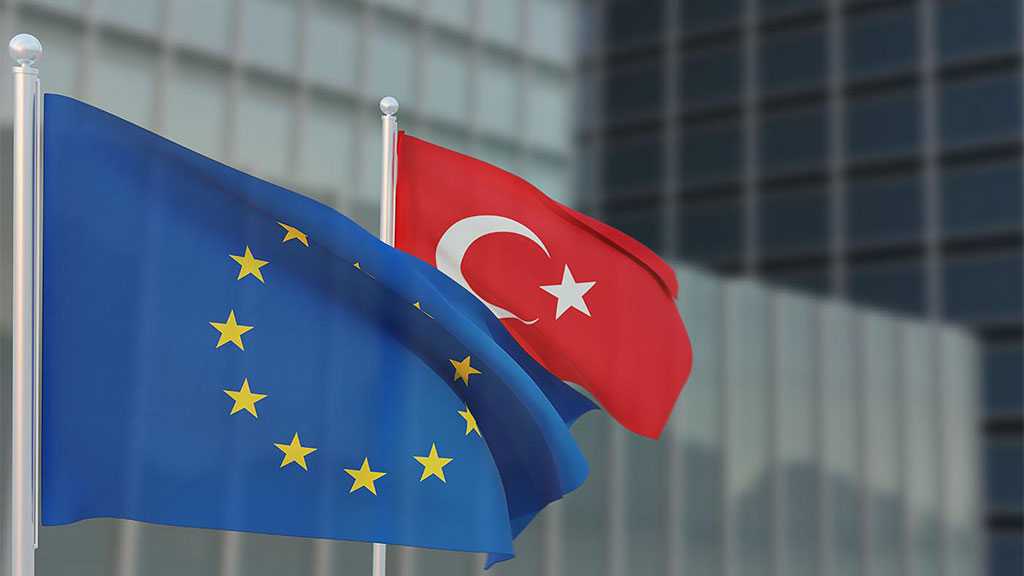 La Turquie critique les conditions de l’UE mais promet de coopérer en cas de gestes