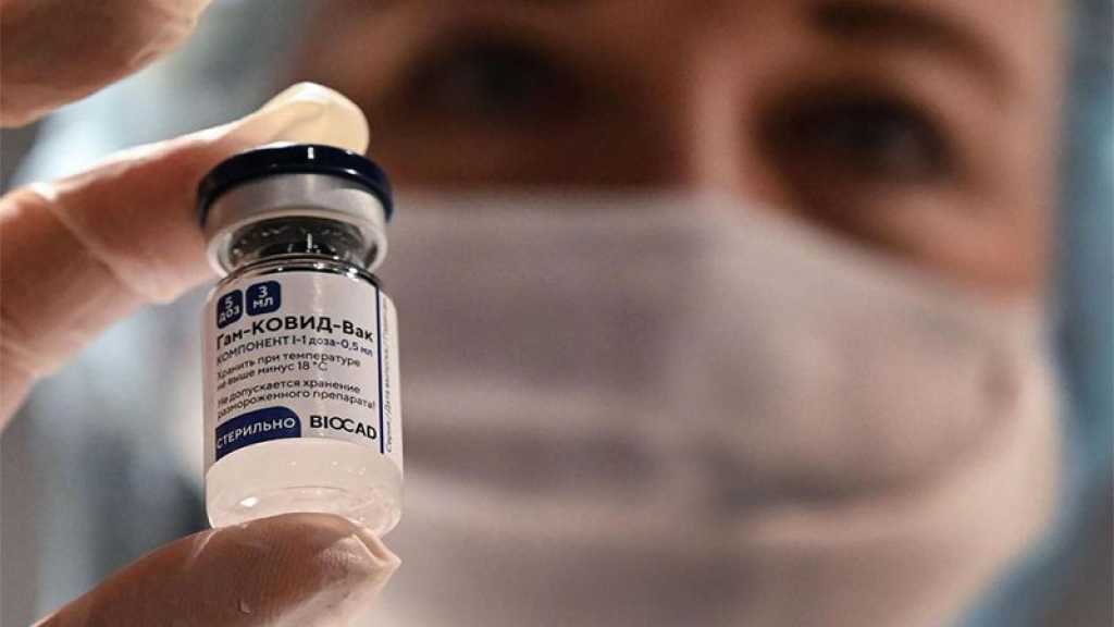 Moscou en désaccord avec Macron sur la «guerre» des vaccins