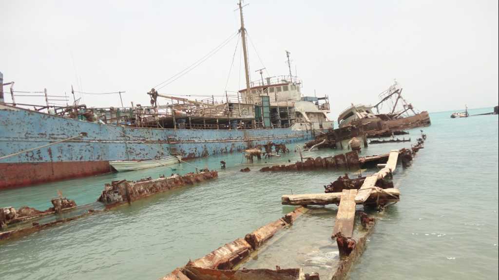  Yémen: Des activistes demandent le retrait des EAU du port du Mokha