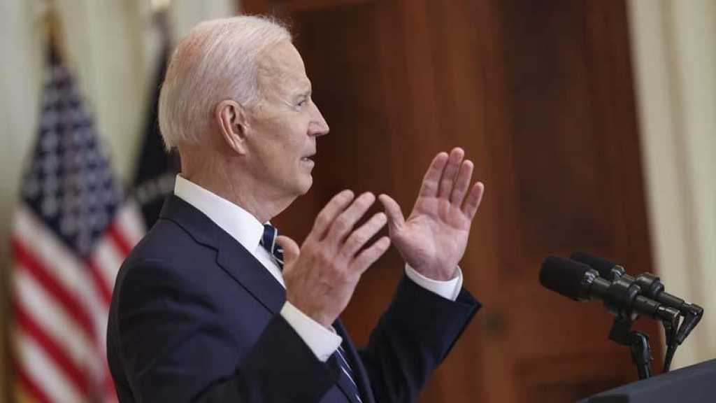 Etats-Unis: Biden avance sur les infrastructures et revendique une présidence audacieuse