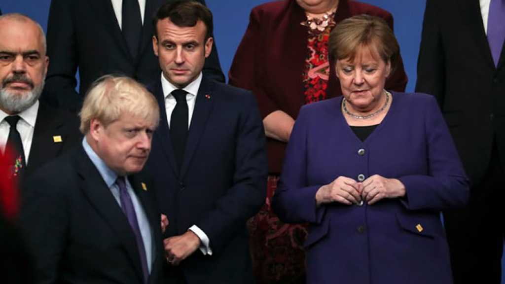 Macron, Merkel, Johnson et 22 autres dirigeants proposent un traité sur les pandémies (tribune)