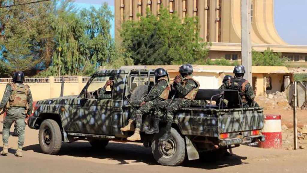 Niger: «arrestation» de militaires après une «tentative de coup d’Etat»