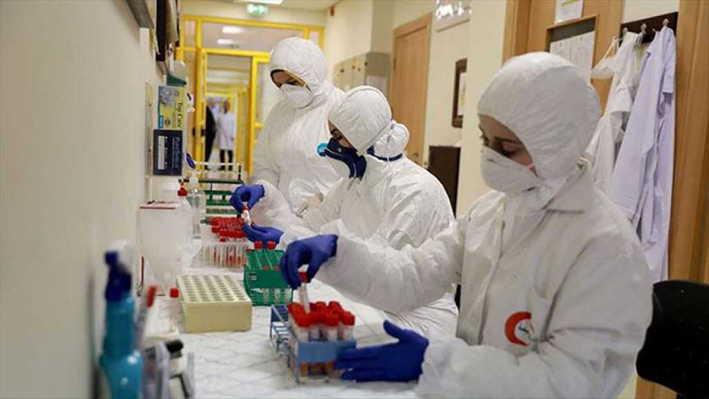 Coronavirus: la bande de Gaza enregistre un pic de contaminations