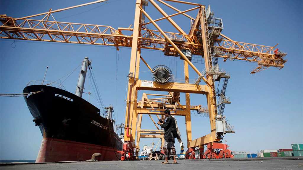 Yémen: La coalition saoudienne a arrêté deux nouveaux navires transportant du carburant