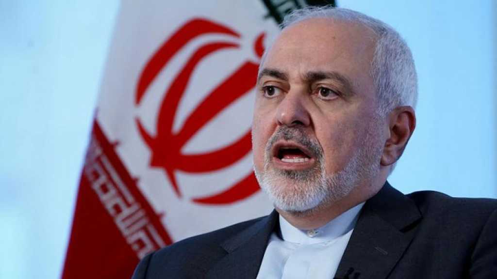 Nucléaire iranien: Zarif exige une approche «constructive» des participants européens à l’accord pour leur réunion à Vienne