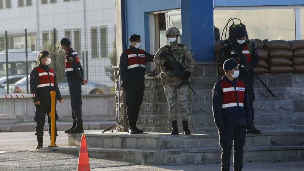 Turquie: prison à vie pour 22 anciens militaires en lien avec le putsch manqué de 2016