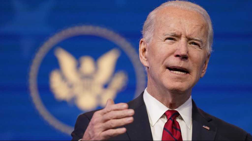 USA: Joe Biden fera des annonces jeudi sur la limitation des armes à feu