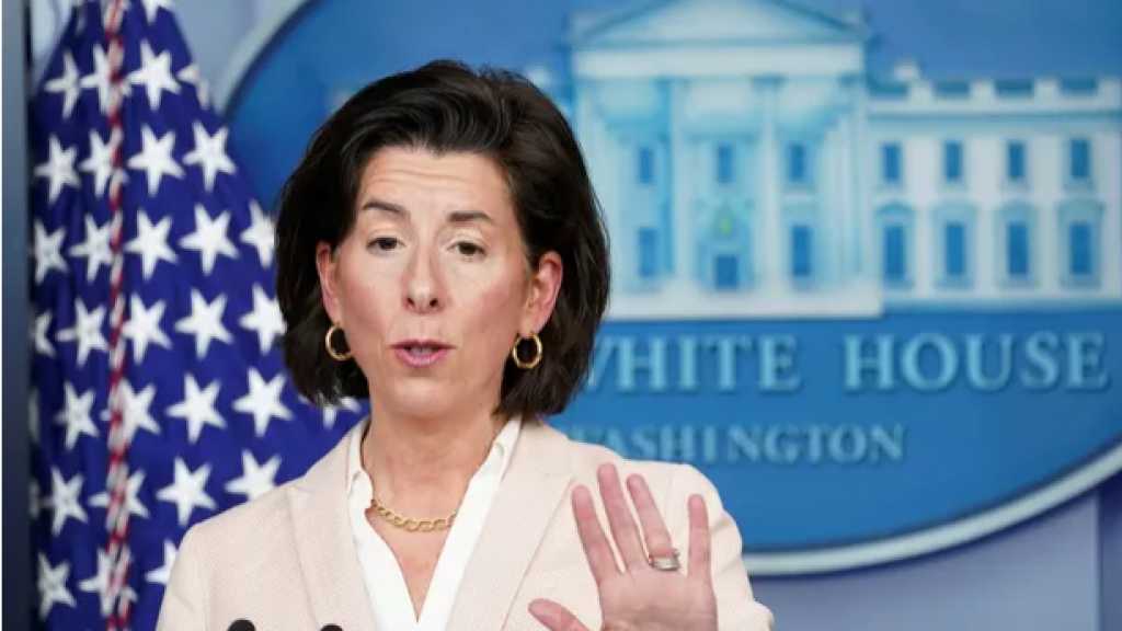 Washington sanctionne sept entités chinoises considérées comme une menace à la sécurité US