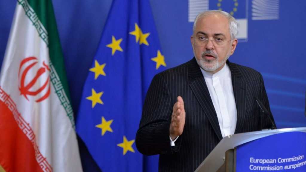 Sanctions  européennes: l’Iran «suspend» sa «coopération» dans plusieurs domaines avec l’UE