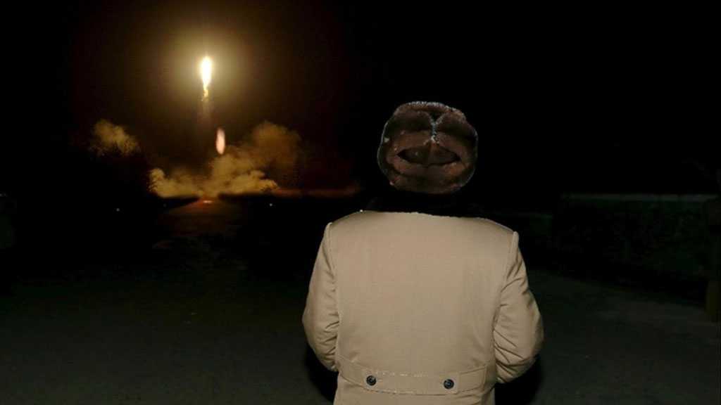 Pyongyang pourrait reprendre cette année ses tests nucléaires (renseignement américain)