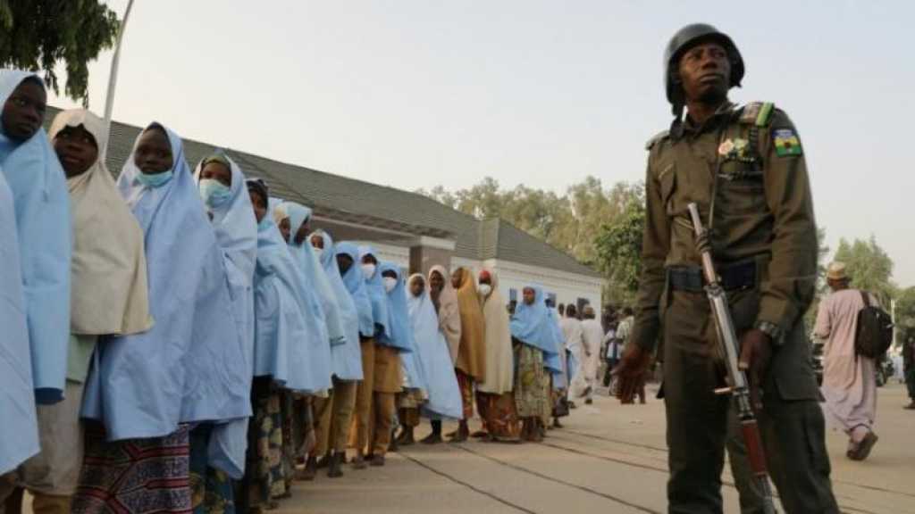 Sept ans après: une centaine des «filles de Chibok» toujours manquantes au Nigeria