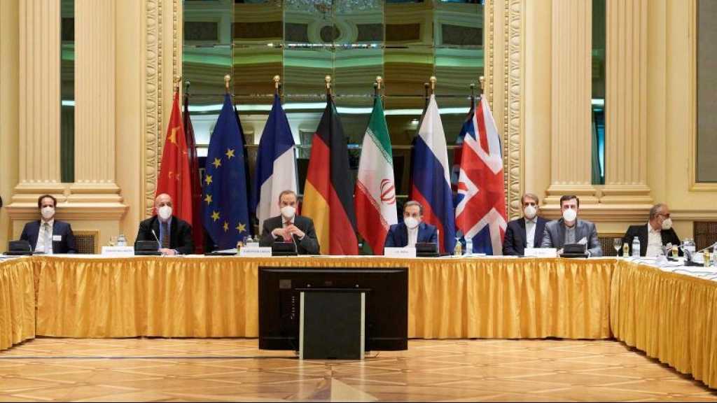 Nucléaire iranien: les négociations «dans la phase rédactionnelle»