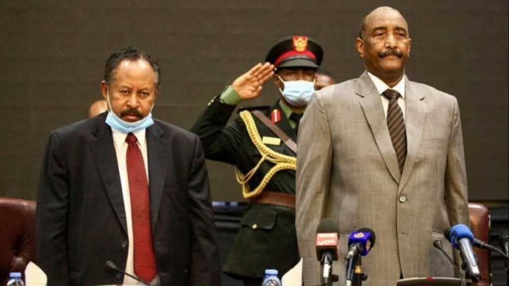 Soudan: le Conseil de souveraineté et celui des ministres abrogent la loi sur le boycott d’«Israël»