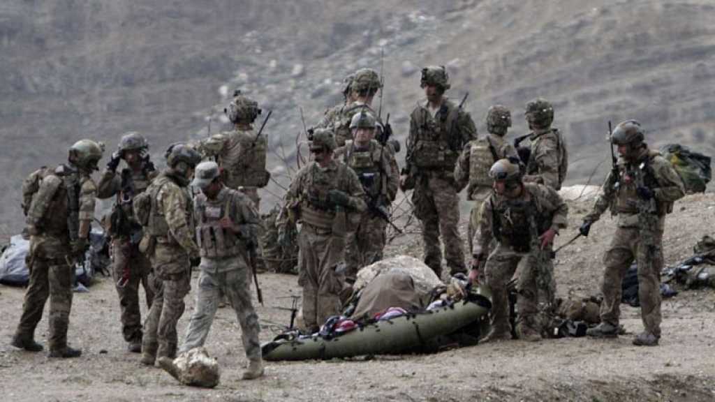 Afghanistan: l’armée américaine veut repositionner des soldats dans la region