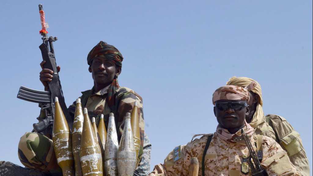 Tchad: après la mort de Déby, les rebelles promettent de marcher sur N’Djamena
