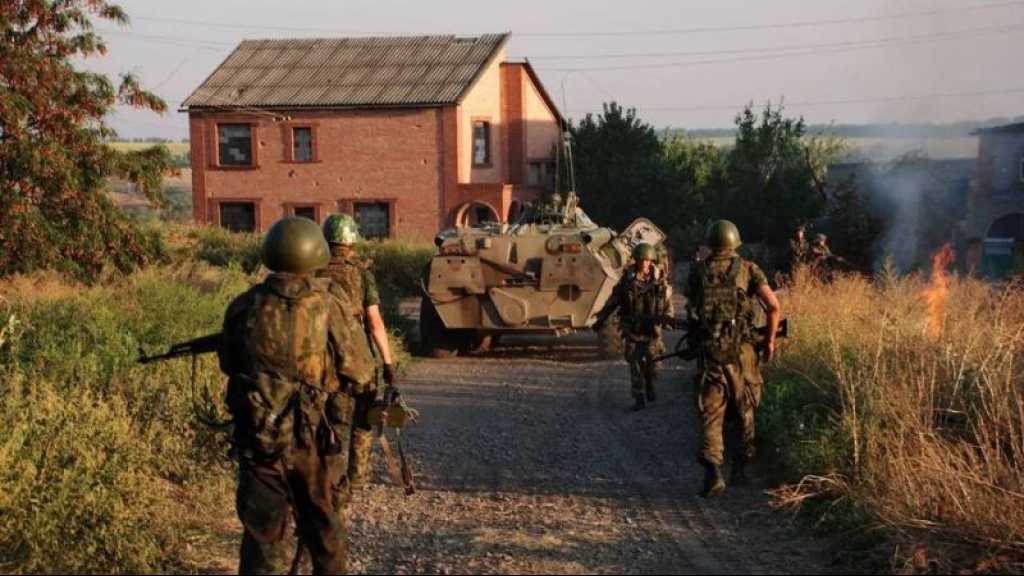 La Russie annonce le début du retrait de ses troupes près de l’Ukraine