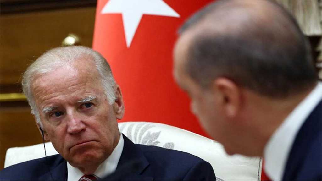 Biden va reconnaître le génocide arménien après avoir parlé avec Erdogan