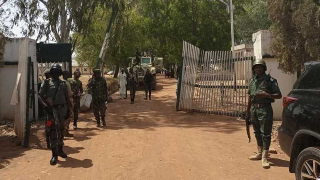 Nigeria: Au moins 31 militaires tués dans une embuscade de «Daech»