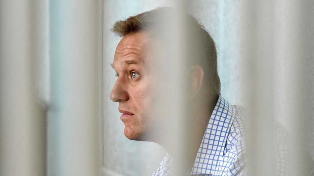 La justice russe suspend les activités des organisations liées à l’opposant Navalny