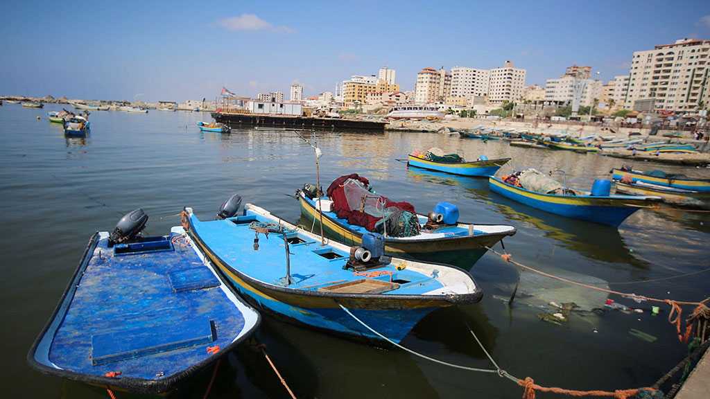 Hamas: l’entité israélienne «paiera le prix» de la fermeture de la zone de pêche de Gaza