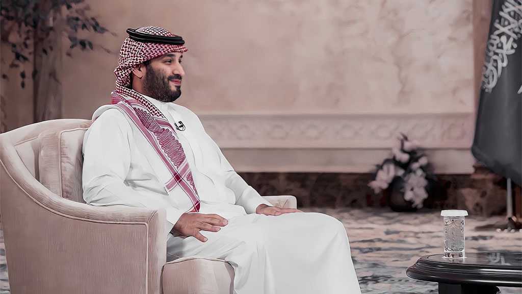 MBS reconnaît sa défaite: Des pourparlers avec Ansarullah, de bonnes relations avec Téhéran