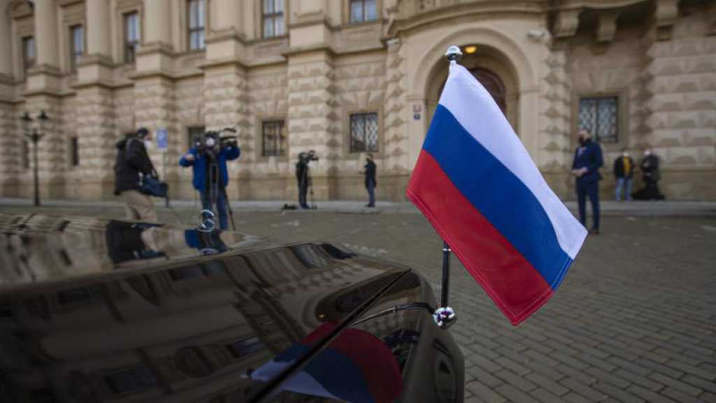 Moscou expulse sept diplomates européens pour leur «fausse solidarité» avec Prague