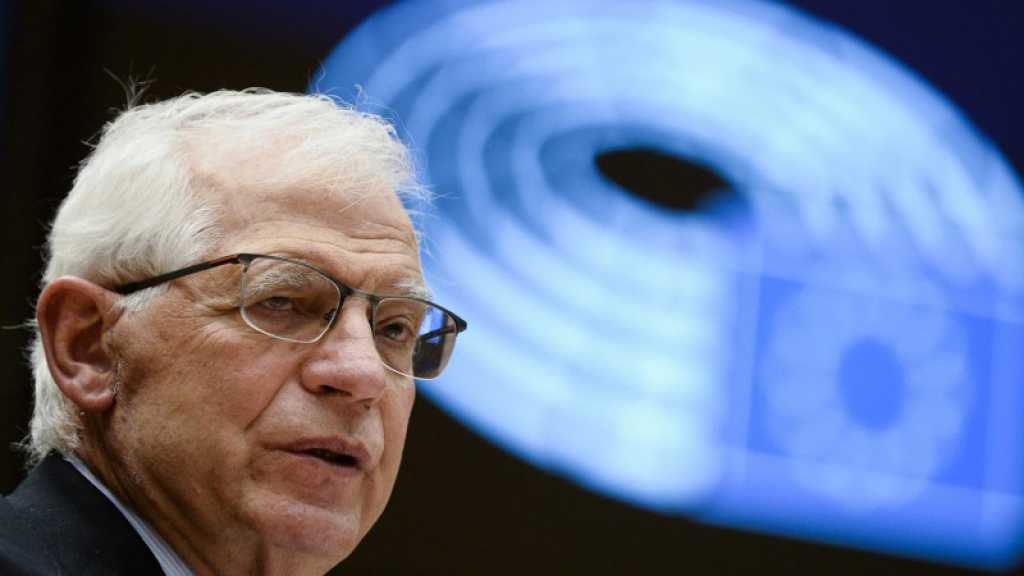 L’UE doit se préparer à des «moments difficiles» avec la Russie, estime Borrell