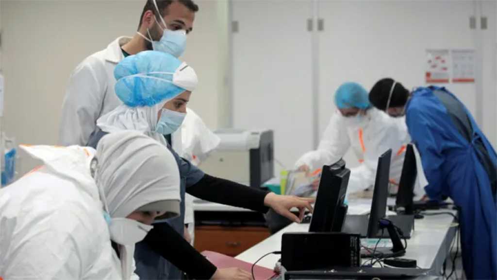 Coronavirus au Liban: 1336 nouveaux cas et 25 décès supplémentaires en 24h