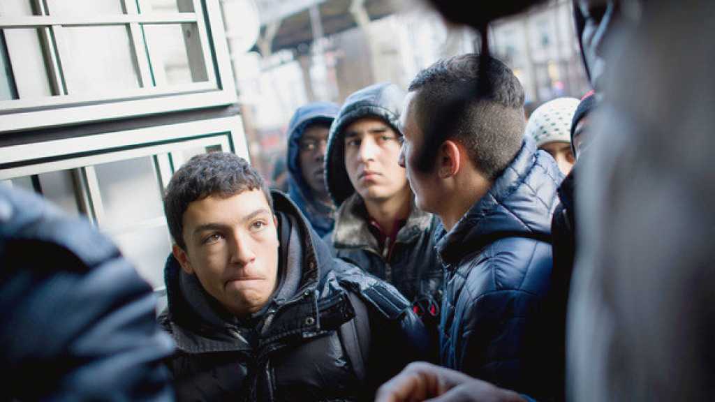 Migrants mineurs: des associations demandent à l’ONU d’enquêter sur leur traitement en France
