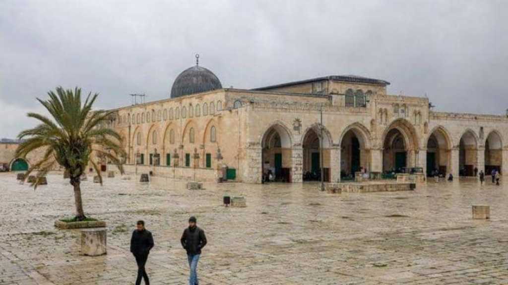 Défendre la mosquée Al-Aqsa est une nécessité fondamentale (Amir Abdollahian)