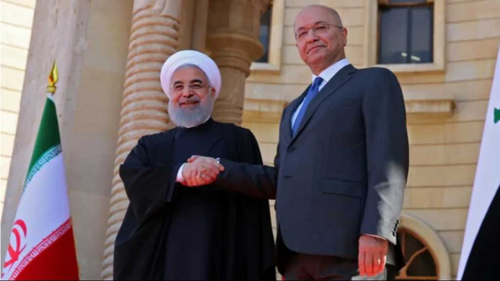 L’Irak confirme assurer la médiation dans les pourparlers entre l’Arabie Saoudite et l’Iran