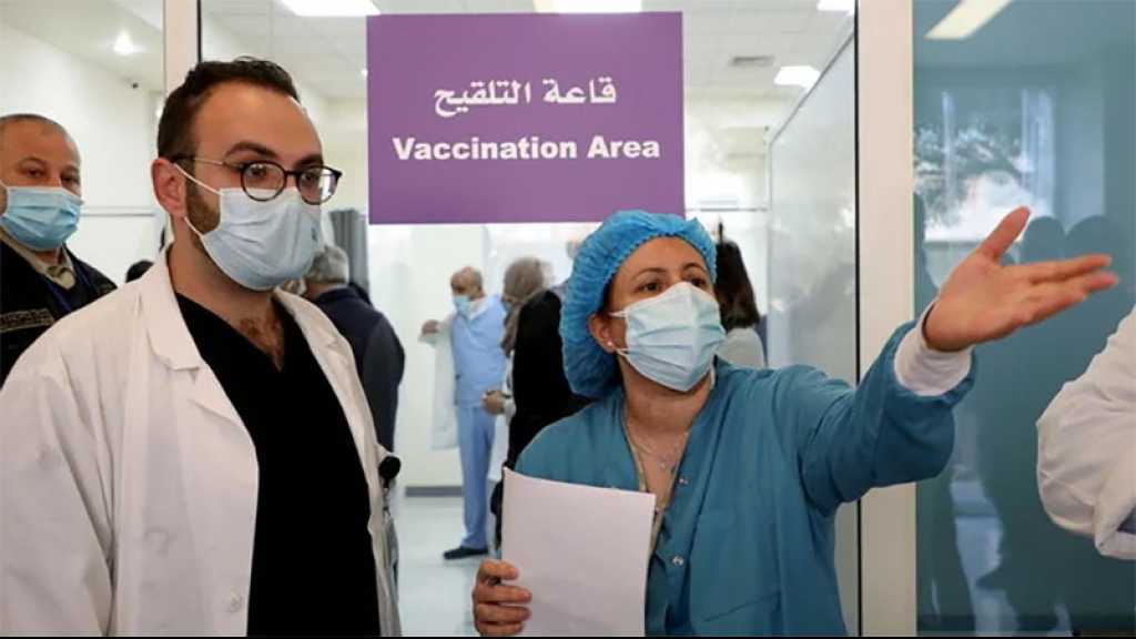 Coronavirus au Liban: 25 décès et 1017 nouveaux cas ces dernières 24h