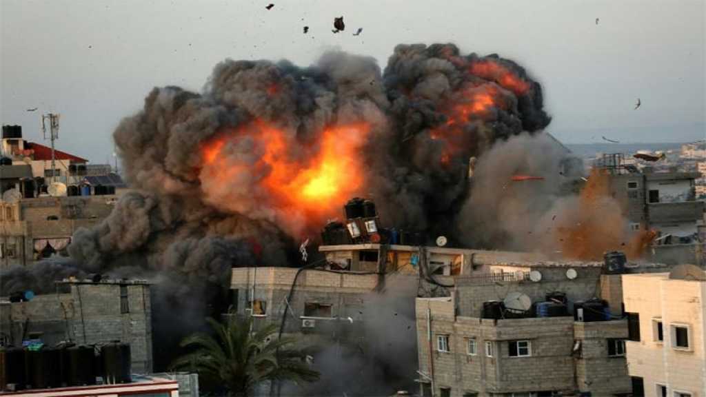 Gaza: 42 martyrs palestiniens dans des raids israéliens, impasse diplomatique à l’ONU